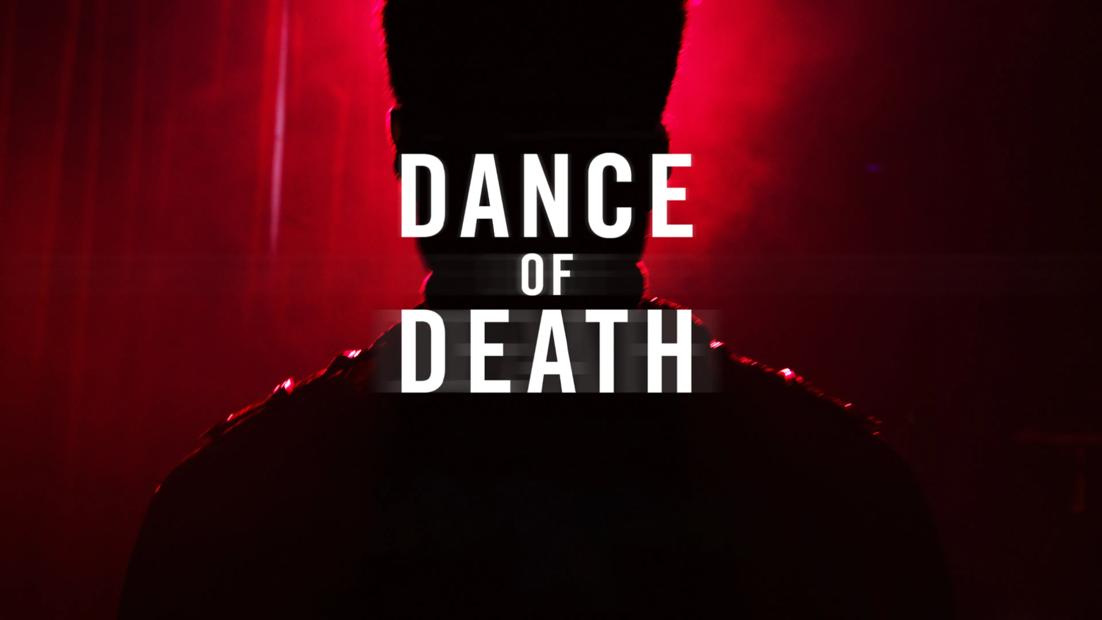 Dance of Death poster